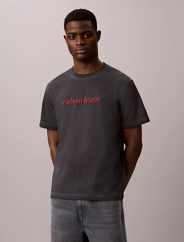 1989 Logo Easy Tee 1989 Logo Easy Tee