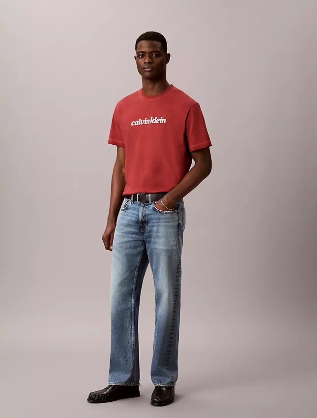 1989 Logo Easy Tee 1989 Logo Easy Tee