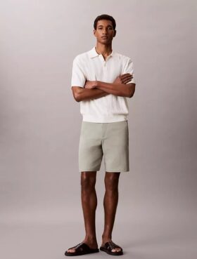 9″ Stretch Tech -shortsit
