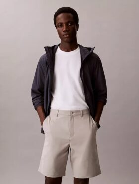 9″ Stretch Tech -shortsit