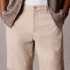 9″ Stretch Tech -shortsit