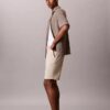 9″ Stretch Tech -shortsit
