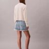 90-luvun 3-tuumaiset Denim-shortsit 90-luvun 3-tuumaiset Denim-shortsit