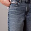 90-luvun 6 tuuman Denim-shortsit 90-luvun 6 tuuman Denim-shortsit