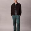 90-luvun baggy-chino-housut 90-luvun baggy-chino-housut