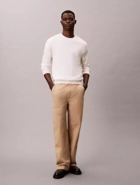 90-luvun baggy-chino-housut