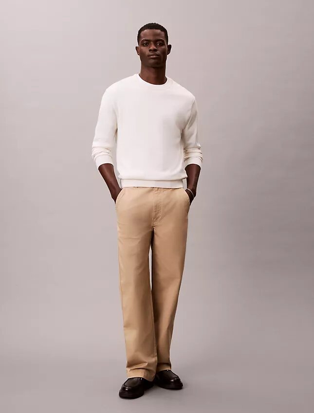 90-luvun baggy-chino-housut 90-luvun baggy-chino-housut