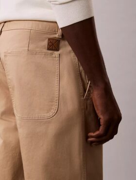 90-luvun baggy-chino-housut