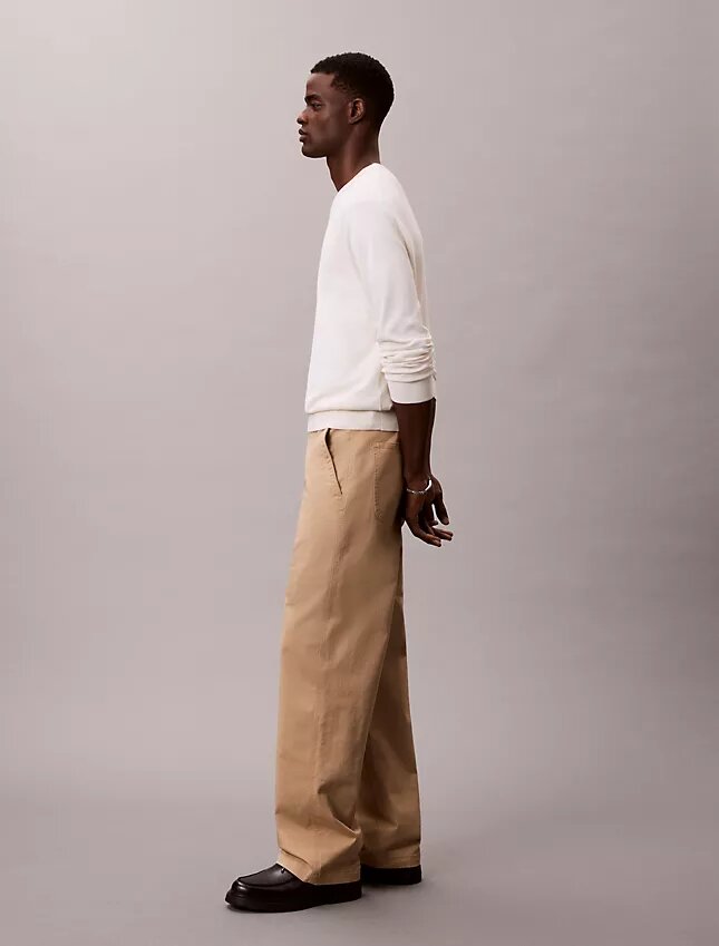 90-luvun baggy-chino-housut 90-luvun baggy-chino-housut
