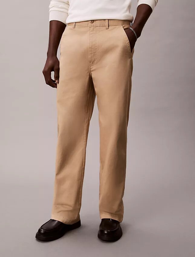 90-luvun baggy-chino-housut 90-luvun baggy-chino-housut