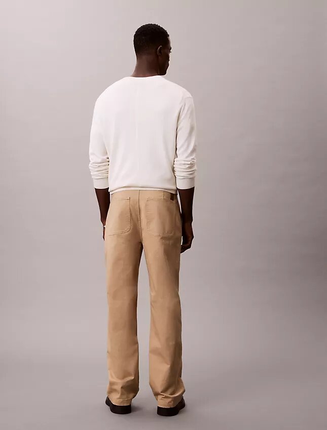 90-luvun baggy-chino-housut 90-luvun baggy-chino-housut