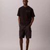 90-luvun Denim-cargoshortsit 90-luvun Denim-cargoshortsit