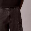 90-luvun Denim-cargoshortsit 90-luvun Denim-cargoshortsit