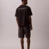 90-luvun Denim-cargoshortsit 90-luvun Denim-cargoshortsit