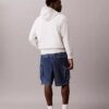 90-luvun Denim-cargoshortsit 90-luvun Denim-cargoshortsit