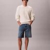90-luvun Denim-shortsit 90-luvun Denim-shortsit