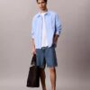 90-luvun Denim-shortsit 90-luvun Denim-shortsit