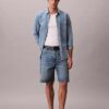 90-luvun Denim-shortsit 90-luvun Denim-shortsit