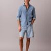 90-luvun Denim-shortsit 90-luvun Denim-shortsit