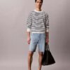 90-luvun Denim-shortsit 90-luvun Denim-shortsit