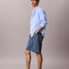 90-luvun Denim-shortsit 90-luvun Denim-shortsit