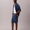 90-luvun Denim-shortsit 90-luvun Denim-shortsit