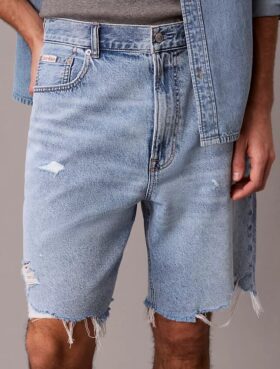 90-luvun Denim-shortsit 90-luvun Denim-shortsit