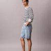 90-luvun Denim-shortsit 90-luvun Denim-shortsit
