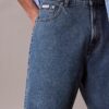 90-luvun Denim-shortsit 90-luvun Denim-shortsit
