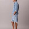 90-luvun Denim-shortsit 90-luvun Denim-shortsit