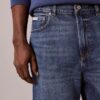 90-luvun Denim-shortsit 90-luvun Denim-shortsit