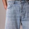 90-luvun Denim-shortsit 90-luvun Denim-shortsit