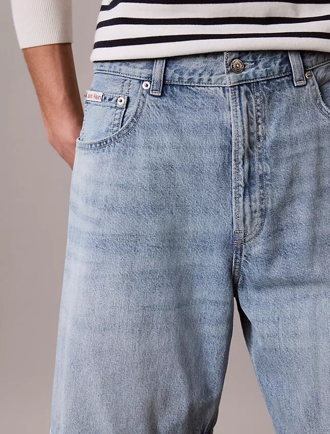 90-luvun Denim-shortsit 90-luvun Denim-shortsit