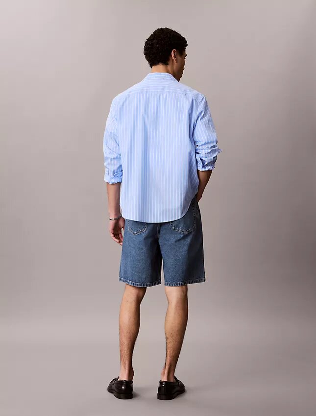 90-luvun Denim-shortsit 90-luvun Denim-shortsit