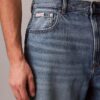90-luvun Denim-shortsit 90-luvun Denim-shortsit
