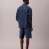 90-luvun Denim-shortsit 90-luvun Denim-shortsit