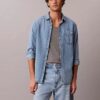 90-luvun Denim-shortsit 90-luvun Denim-shortsit