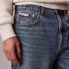 90-luvun Denim-shortsit 90-luvun Denim-shortsit