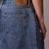 90-luvun Denim-shortsit 90-luvun Denim-shortsit