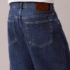 90-luvun Denim-shortsit 90-luvun Denim-shortsit