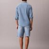 90-luvun Denim-shortsit 90-luvun Denim-shortsit