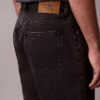 90-luvun Denim-shortsit 90-luvun Denim-shortsit