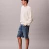 90-luvun Denim-shortsit 90-luvun Denim-shortsit