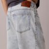 90-luvun Denim-shortsit 90-luvun Denim-shortsit