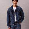 90-luvun denim-Trucker Jacket 90-luvun denim-Trucker Jacket