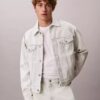 90-luvun denim-Trucker Jacket 90-luvun denim-Trucker Jacket