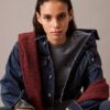 90-luvun denim-Trucker Jacket 90-luvun denim-Trucker Jacket