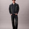 90-luvun denim-Trucker Jacket 90-luvun denim-Trucker Jacket