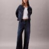 90-luvun denim-Trucker Jacket 90-luvun denim-Trucker Jacket