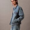 90-luvun denim-Trucker Jacket 90-luvun denim-Trucker Jacket